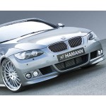 Εμπρόσθιος προφυλακτήρας Hamann για BMW Σειρά 3 (E92/ E93)